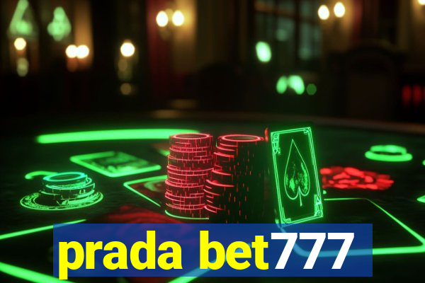 prada bet777