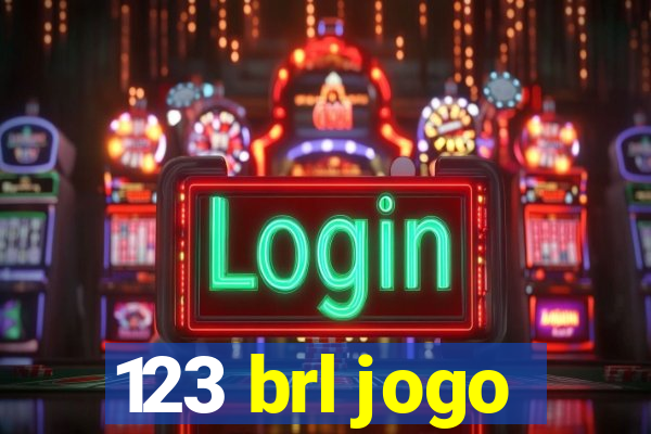 123 brl jogo