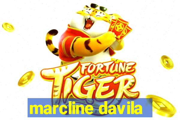 marcline davila