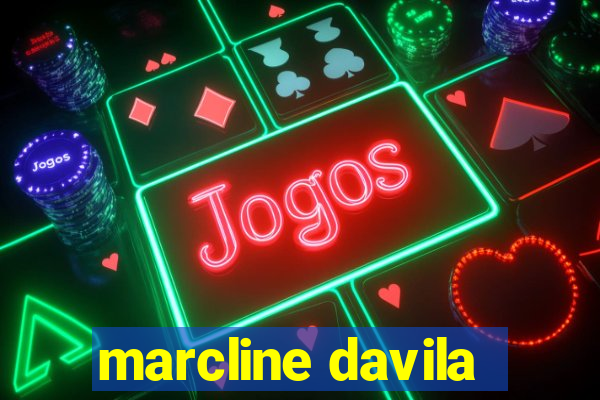 marcline davila