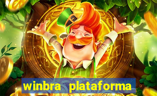 winbra plataforma de jogos