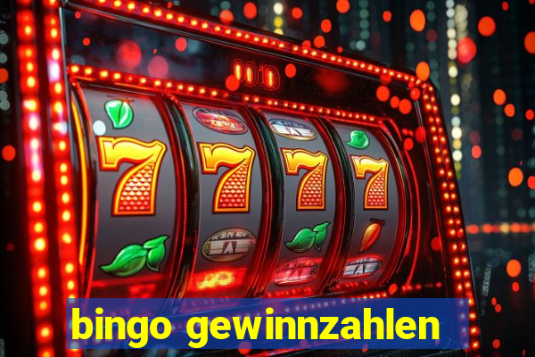 bingo gewinnzahlen