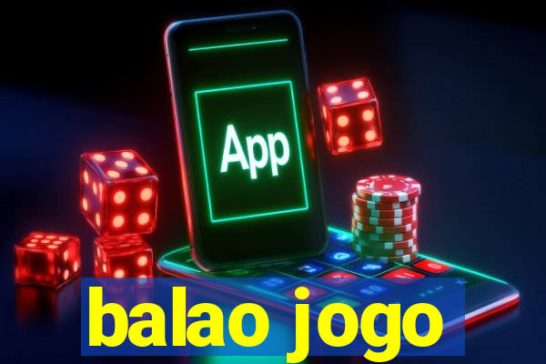 balao jogo