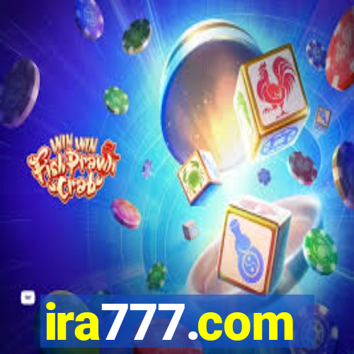 ira777.com