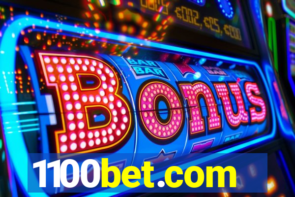 1100bet.com