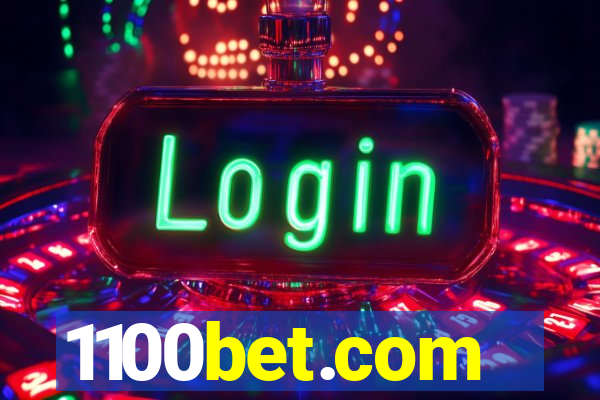 1100bet.com