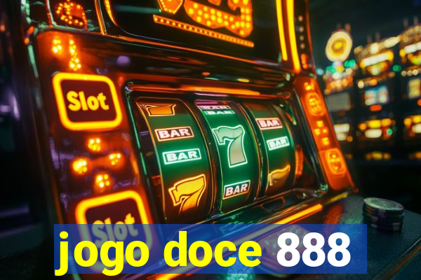 jogo doce 888