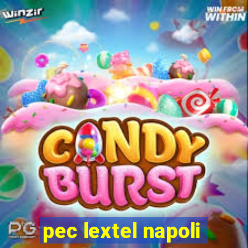 pec lextel napoli