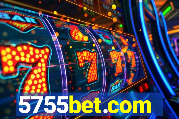 5755bet.com