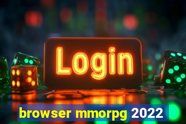 browser mmorpg 2022