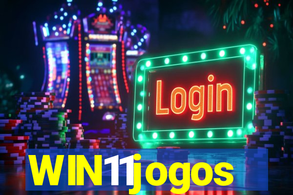 WIN11jogos