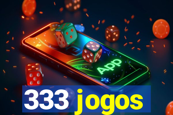 333 jogos