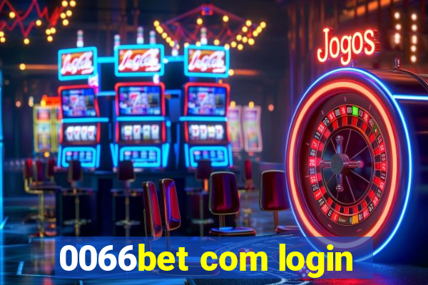 0066bet com login