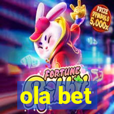 ola bet