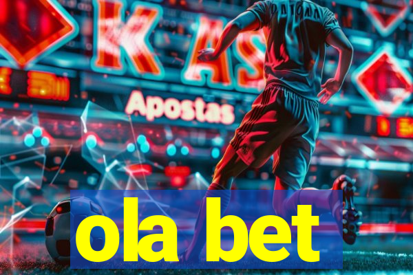 ola bet