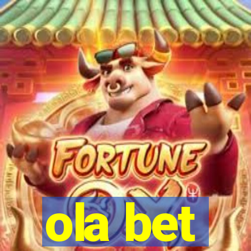 ola bet