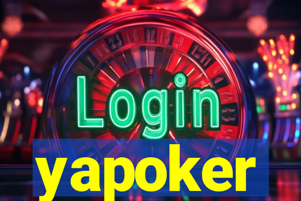 yapoker