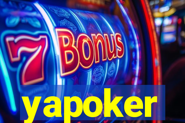 yapoker