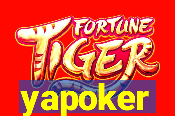 yapoker