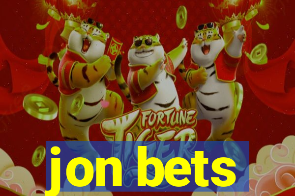 jon bets