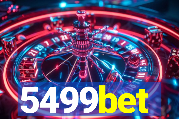 5499bet