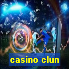 casino clun