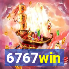 6767win