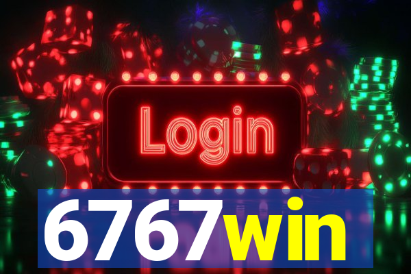 6767win