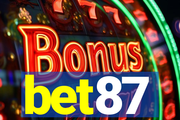 bet87