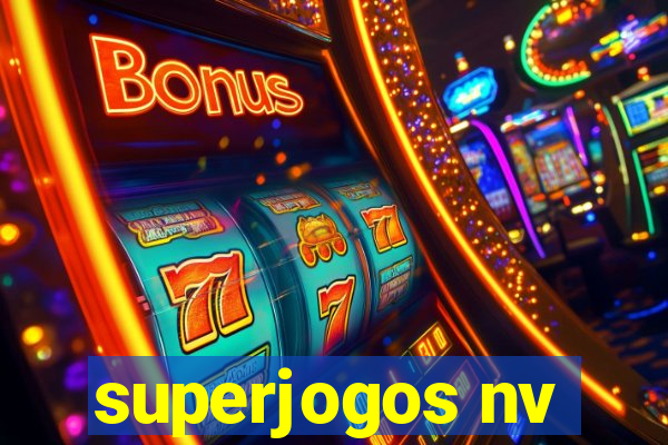 superjogos nv