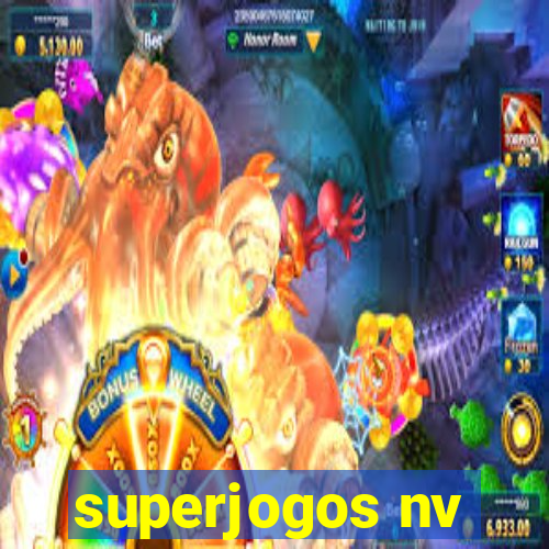 superjogos nv