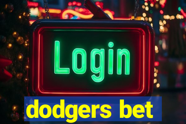 dodgers bet