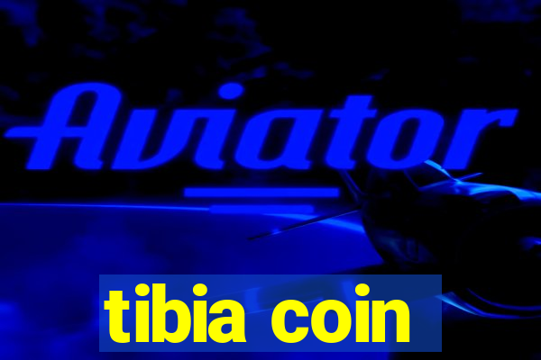 tibia coin