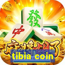 tibia coin