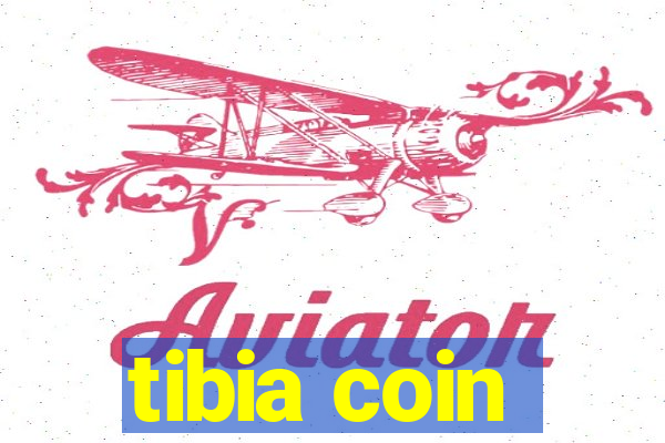 tibia coin