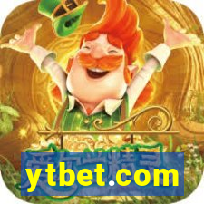 ytbet.com