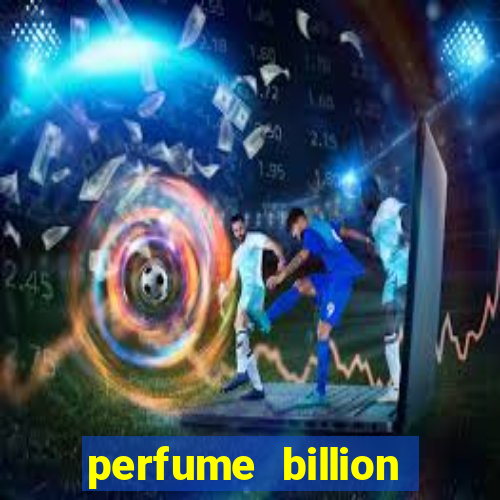 perfume billion casino royal original