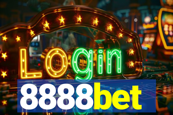 8888bet