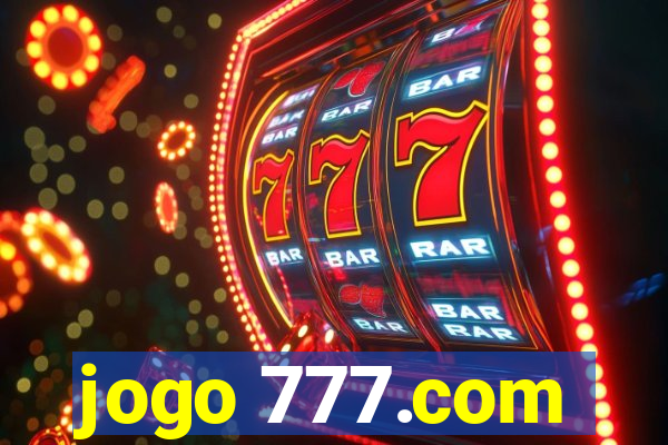 jogo 777.com