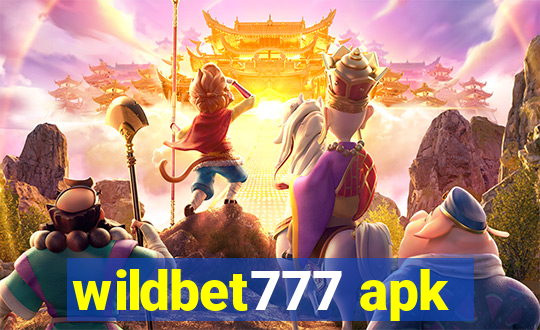 wildbet777 apk