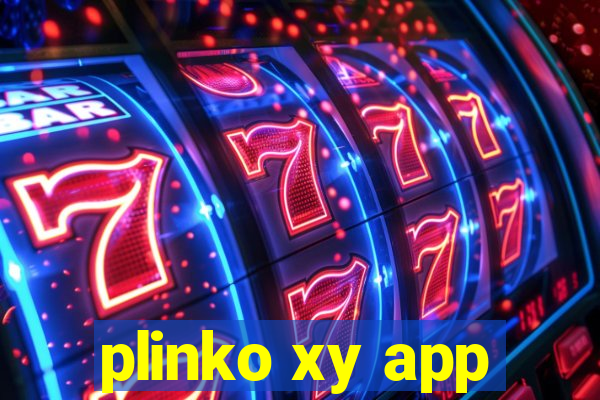 plinko xy app