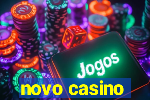 novo casino