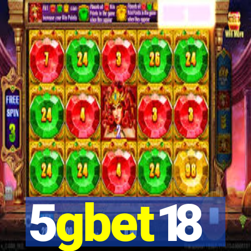 5gbet18