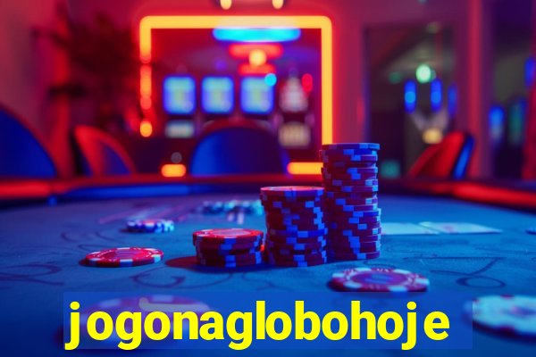 jogonaglobohoje