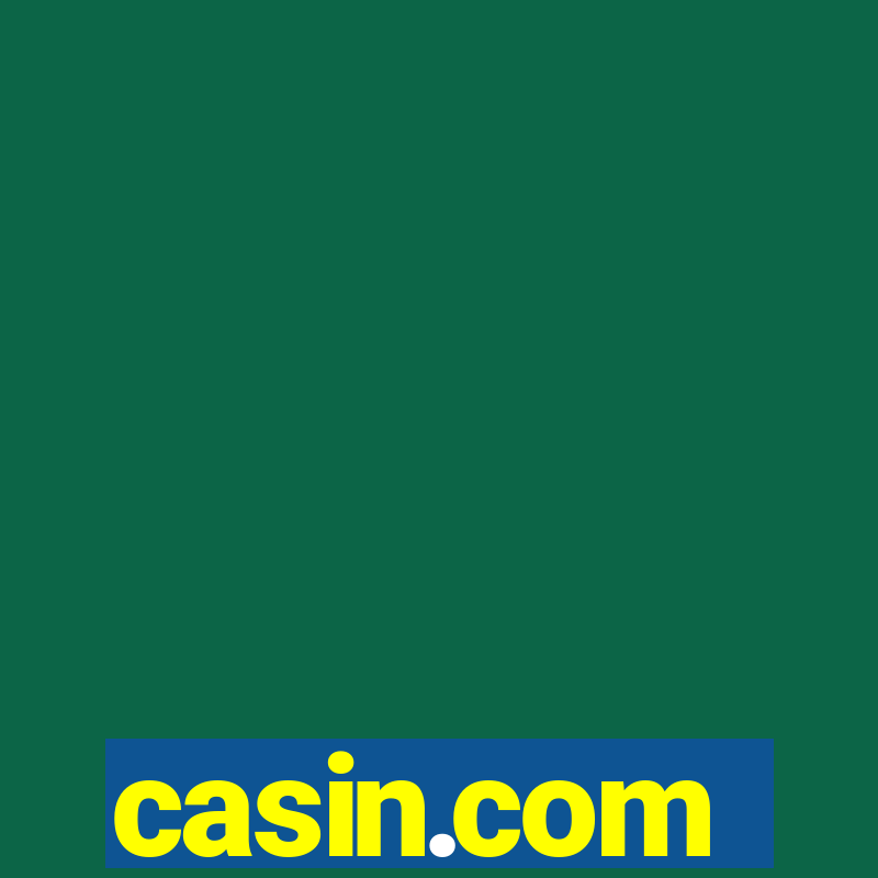 casin.com