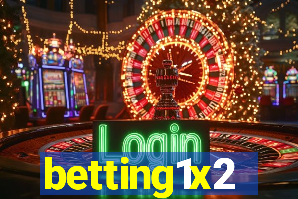 betting1x2