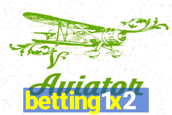 betting1x2