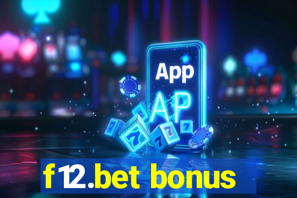 f12.bet bonus