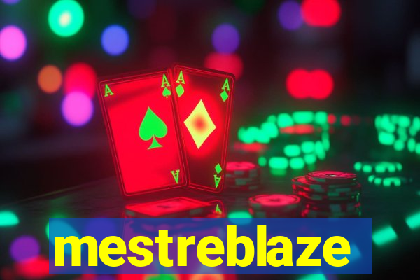 mestreblaze