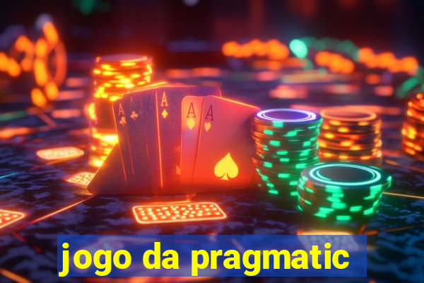 jogo da pragmatic